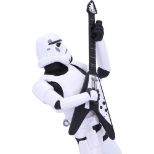 NEMESIS NOW STORMTROOPER ROCK ON! 18CM FIGURICA