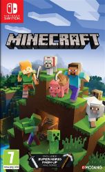 Minecraft: Nintendo Switch Edition (Switch)