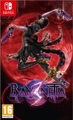 Bayonetta 3 (Nintendo Switch)