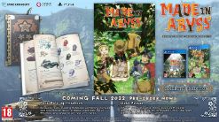 Made in Abyss: Binary Star Falling into Darkness - Collector's Edition (Playstation 4)