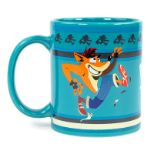 NUMSKULL Crash Bandicoot XL skodelica