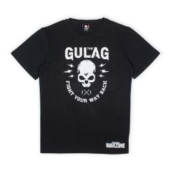 MERCHANDISE COD: WARZONE GULAG majica L