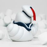 MERCHANDISE STAY PUFT MARSHMALLOW SCENTED TUBBZ