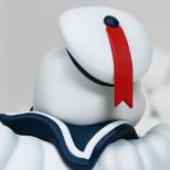 MERCHANDISE STAY PUFT MARSHMALLOW SCENTED TUBBZ