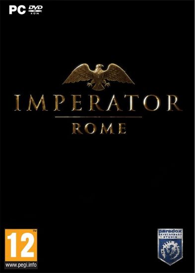 Imperator: Rome (PC)