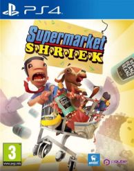 Supermarket Shriek (PS4)