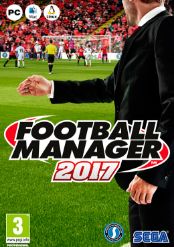 Football Manager 2017 (pc)