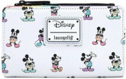 LOUNGEFLY LF DISNEY MICKY MOUSE DENARNICA