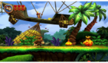 Donkey Kong Country Returns Hd