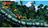 Donkey Kong Country Returns Hd