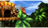 Donkey Kong Country Returns Hd