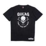 MERCHANDISE COD: WARZONE GULAG majica L