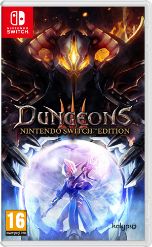 Dungeons 3 - Nintendo Switch Edition (Nintendo Switch)