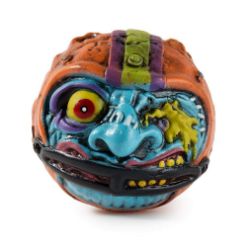 KIDROBOT FREAK-MADBALLS FOAM SERIES