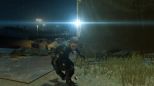 Metal Gear Solid V: Ground Zeroes (xbox one)