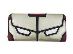 LOUNGEFLY MARVEL IRON MAN DENARNICA