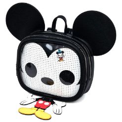 LOUNGEFLY POP DISNEY MICKEY PIN COLLECTOR NAHRBTNIK