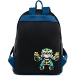 LOUNGEFLY MARVEL SKOTTIE YOUNG CHARACTERS MINI NAHRBTNIK