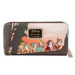 LOUNGEFLY DISNEY SNOW WHITE AND THE SEVEN DWARFS DENARNICA