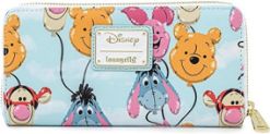 LOUNGEFLY DISNEY WINNIE THE POOH BALLOON FRIENDS DENARNICA