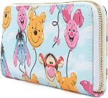 LOUNGEFLY DISNEY WINNIE THE POOH BALLOON FRIENDS DENARNICA