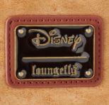 LOUNGEFLY DISNEY HERCULES MUSES FLAP DENARNICA