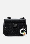 LOUNGEFLY POP BY PIXAR WALL-E EVE EARTH DAY CROSSBODY TORBICA