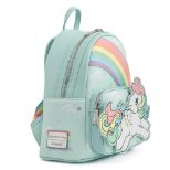 LOUNGEFLY HASBRO MY LITTLE PONY STARSHINE RAINBOW MINI NAHRBTNIK