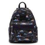 LOUNGEFLY DISNEY CLASSIC CLOUDS AOP MINI NAHRBTNIK