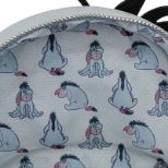 LOUNGEFLY DISNEY EEYORE COSPLAY MINI NAHRBTNIK