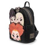 LOUNGEFLY DISNEY HOCUS POCUS SANDERSON SISTERS MINI NAHRBTNIK