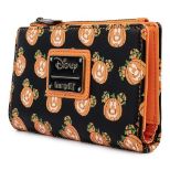 LOUNGEFLY DISNEY MICK-O-LANTERN FLAP DENARNICA