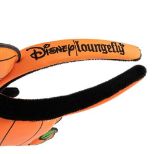 LOUNGEFLY DISNEY MICK-O-LANTERN TRAK ZA LASE