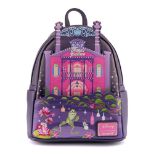 LOUNGEFLY DISNEY PRINCESS AND THE FROG TIANA'S PALACE MINI NAHRBTNIK