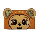 LOUNGEFLY STAR WARS WICKET COSPLAY FLAP DENARNICA