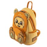 LOUNGEFLY STAR WARS WICKET FOOTSIE COSPLAY MINI NAHRBTNIK