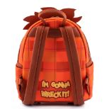 LOUNGEFLY DISNEY WRECK IT RALPH COSPLAY MINI NAHRBTNIK