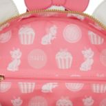 LOUNGEFLY DISNEY MARIE SWEETS MINI NAHRBTNIK