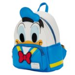 LOUNGEFLY DISNEY DONALD DUCK COSPLAY MINI NAHRBTNIK