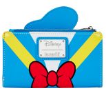 LOUNGEFLY DISNEY DONALD DUCK COSPLAY DENARNICA