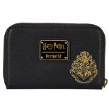 LOUNGEFLY HARRY POTTER SCORCERERS STONE ZIP AROUND DENARNICA