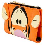 LOUNGEFLY DISNEY WTP TIGGER COSPLAY FLAP DENARNICA