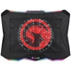 MARVO FN-40 LAPTOP COOLING PAD HLADILNO STOJALO ZA PRENOSNIK