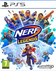 Nerf Legends (PS5)