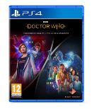  Doctor Who: The Edge of Reality + The Lonely Assassins (Playstation 4)