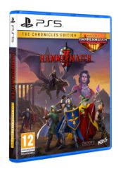 Hammerwatch Ii: The Chronicles Edition (Playstation 5)