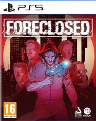 Foreclosed (PS5)