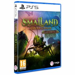 Smalland: Survive The Wilds (Playstation 5)