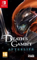 Death's Gambit: Afterlife (Nintendo Switch)