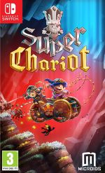 Super Chariot (Nintendo Switch)